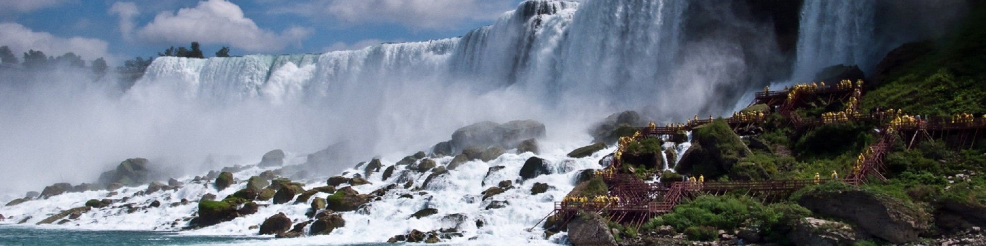 Niagara-falls