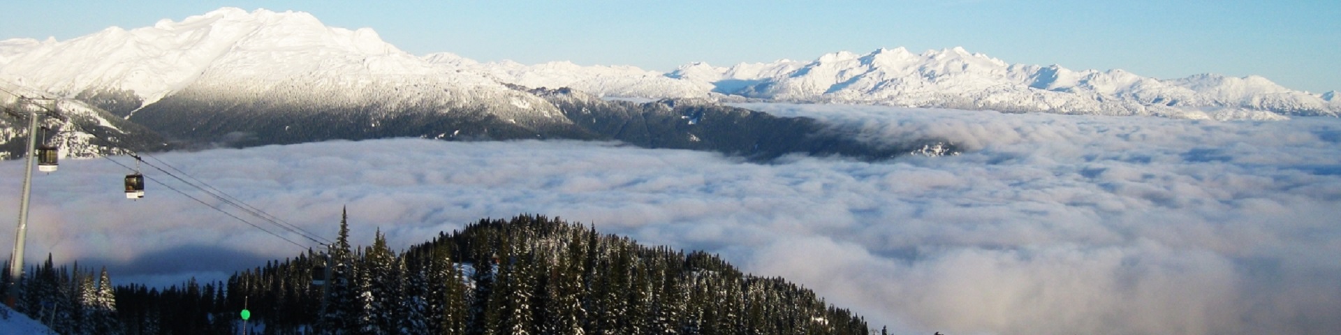 Whistler