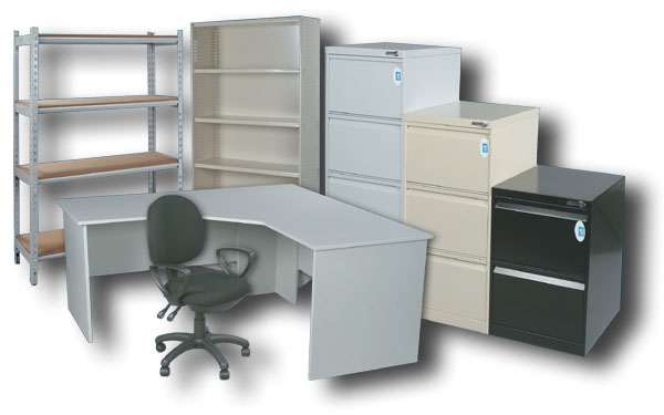 office equipment and supplies